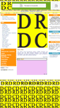 Mobile Screenshot of drdcburdwan.org
